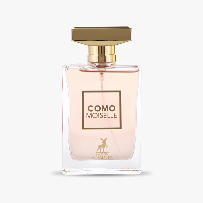 Maison Al Hambra Como Moiselle EDP 100ml