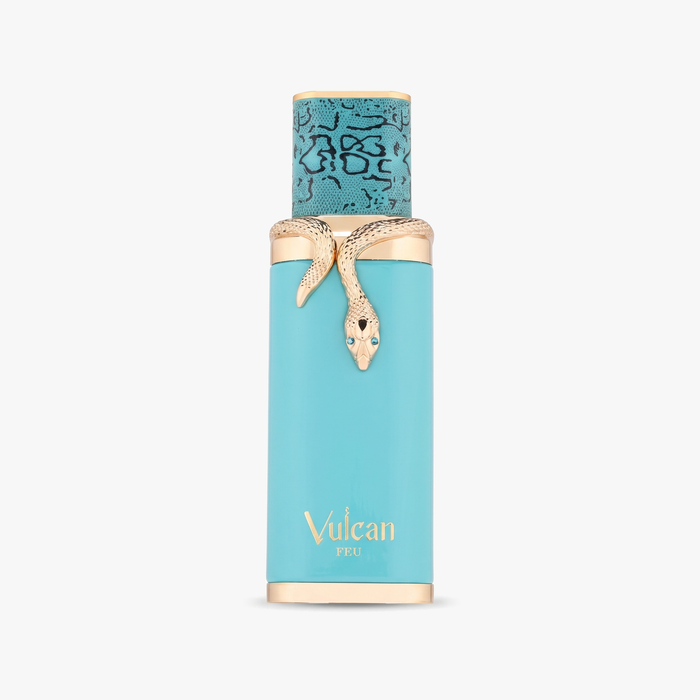 French Avenue Vulcan Feu EDP 100 mL