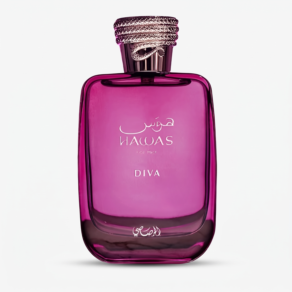 Rasasi Hawas Diva EDP 100 mL