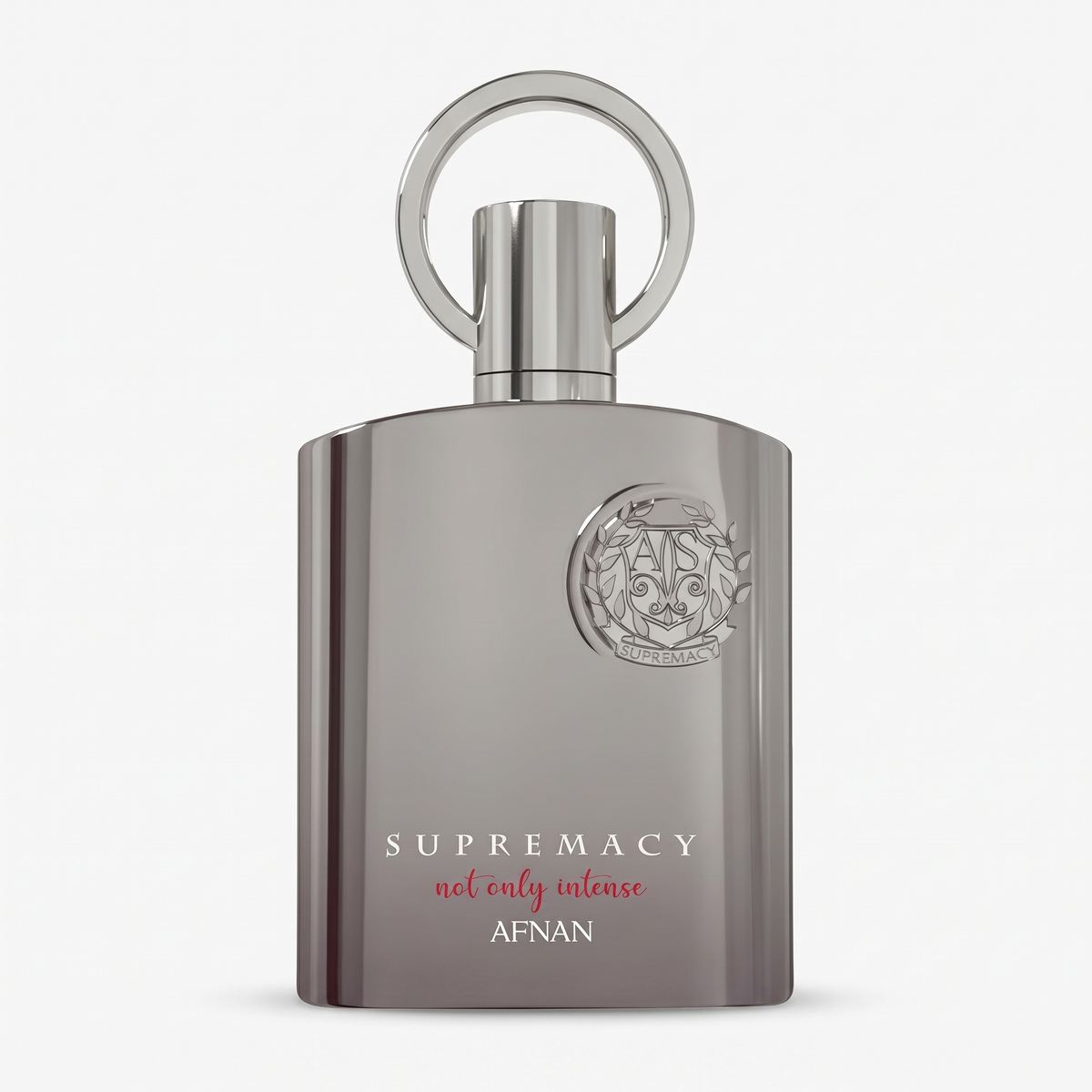 Afnan Supremacy Not Only Intense EDP 3.4 oz