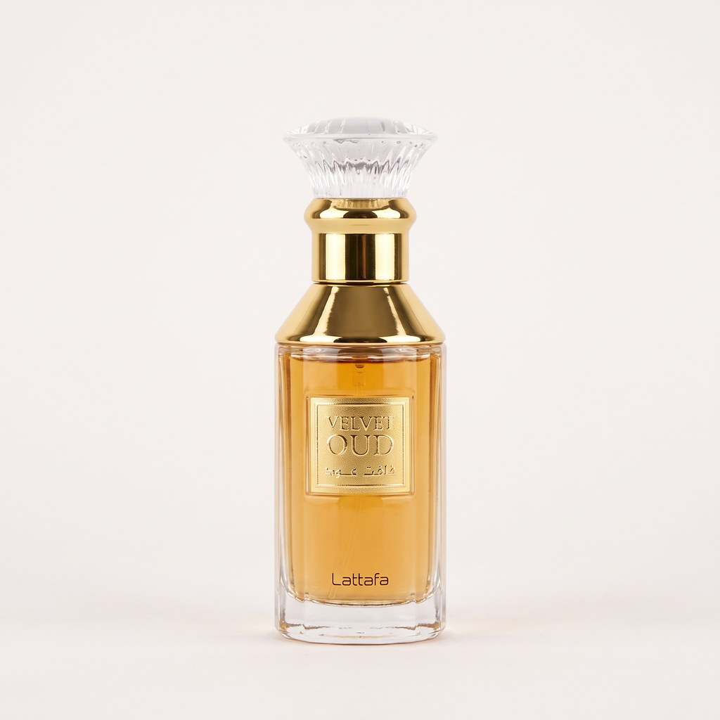 Lattafa Velvet Oud EDP 30 mL