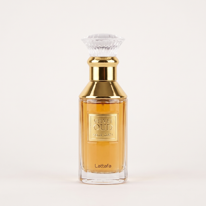 Lattafa Velvet Oud EDP 30 mL