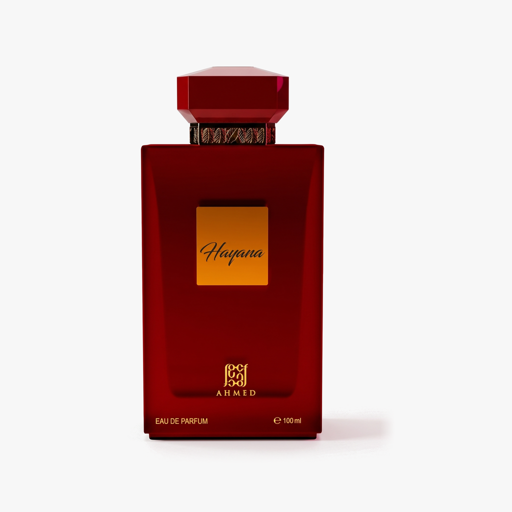 Ahmed Al Maghribi Hayana EDP 100 mL