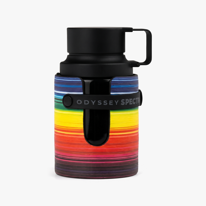 Armaf Odyssey Spectrum Rainbow Edition EDP 100 mL