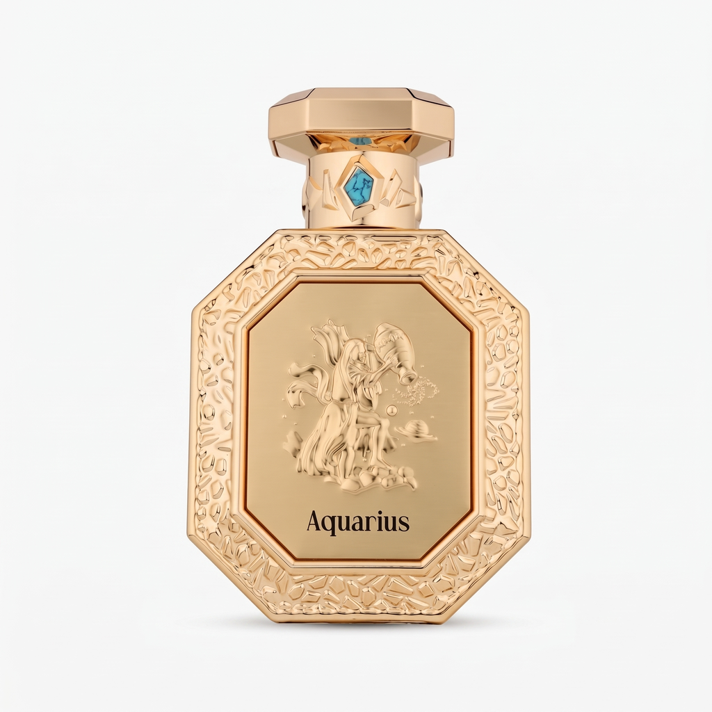 French Avenue Aquarius by EDP 100 mL