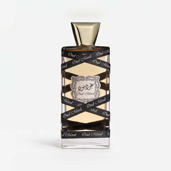 Lattafa Oud Mood EDP 3.4 oz