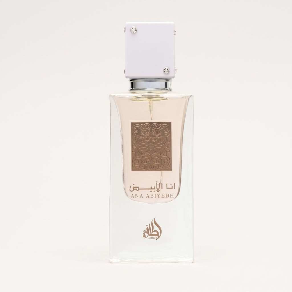 Lattafa Ana Abiyedh EDP 60 mL