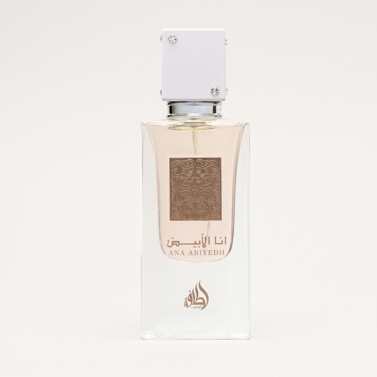 Lattafa Ana Abiyedh EDP 60 mL