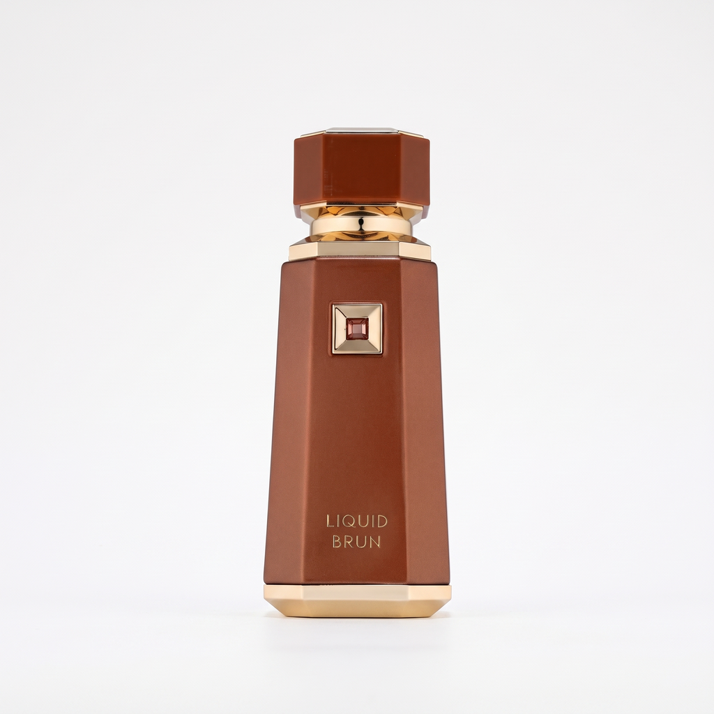 French Avenue French Ave Liquid Brun EDP 100 mL