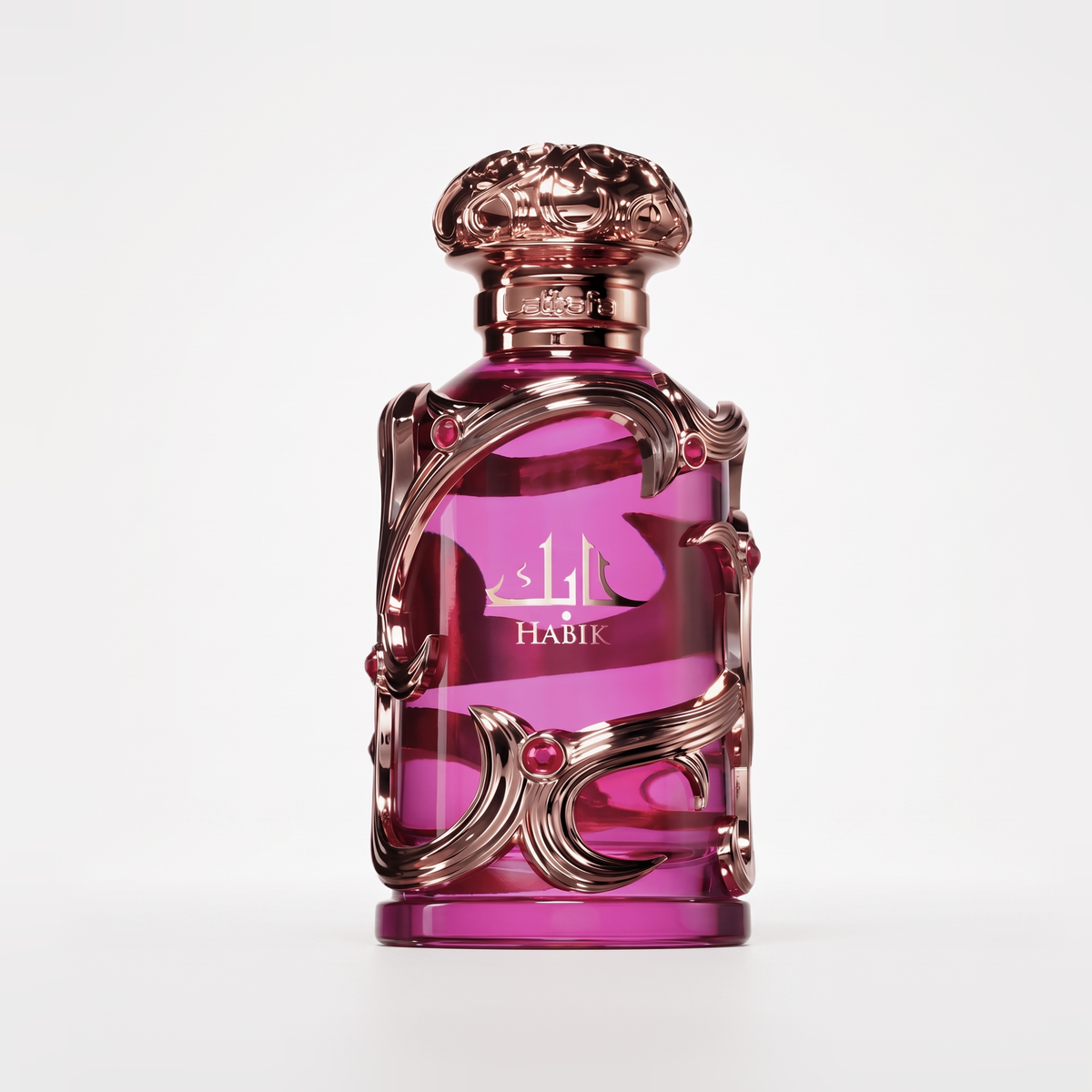 Lattafa Habik Women EDP 100ml