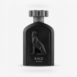 Lattafa Rave Rage EDP 100 mL