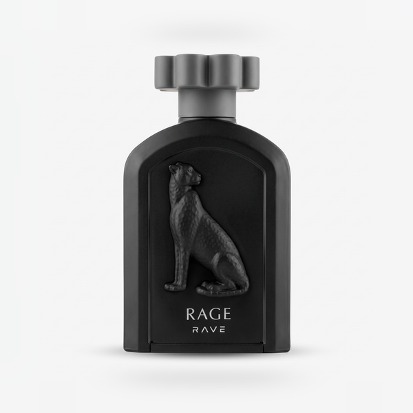 Lattafa Rave Rage EDP 100 mL