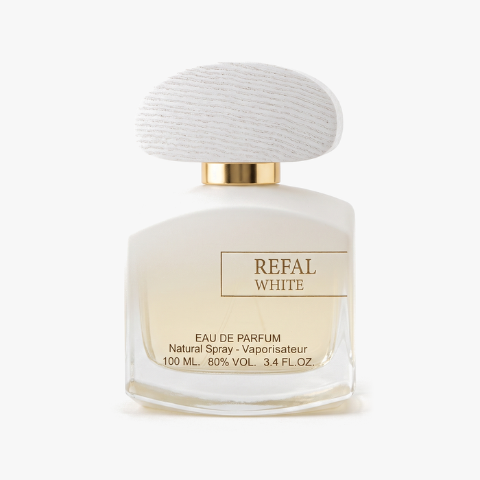 Aroma Paris - Refal White EDP 100 mL