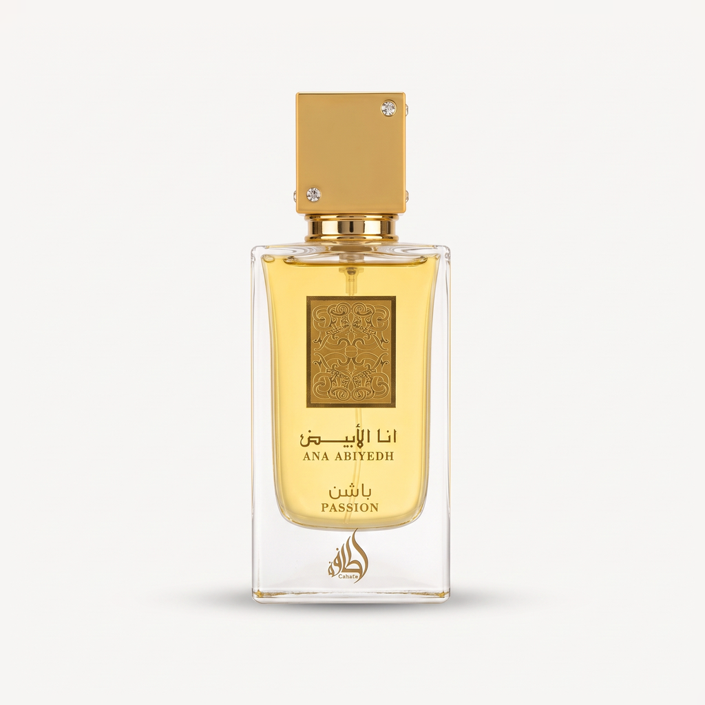 Lattafa Ana Abiyedh Passion EDP 60 mL