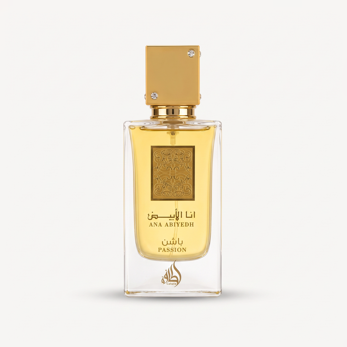 Lattafa Ana Abiyedh Passion EDP 60 mL