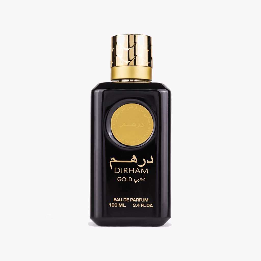 Ard Al Zaafaran Dirham Gold EDP 100 mL