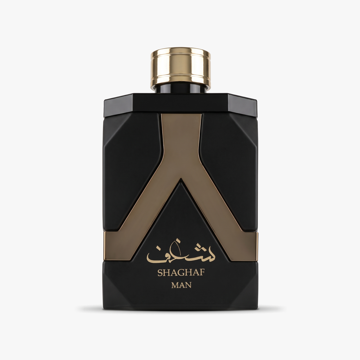 Asdaaf Shaghaf Man EDP 100 mL