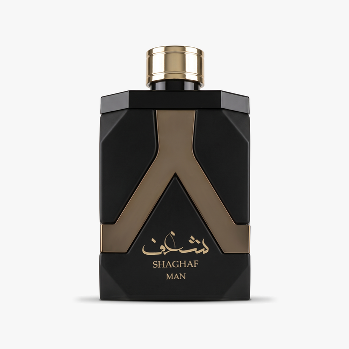 Asdaaf Shaghaf Man EDP 100 mL