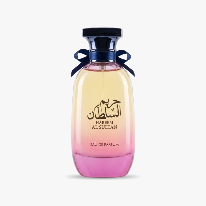 Ard Al Zaafran Hareem Al Sultan EDP 100ml