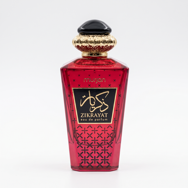 Dumont Murjan Zikrayat EDP 100 mL