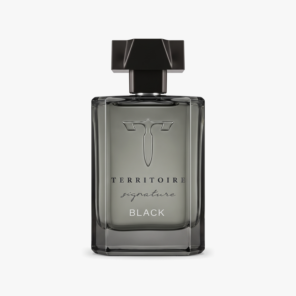 Territoire Signature Black EDP 100 mL