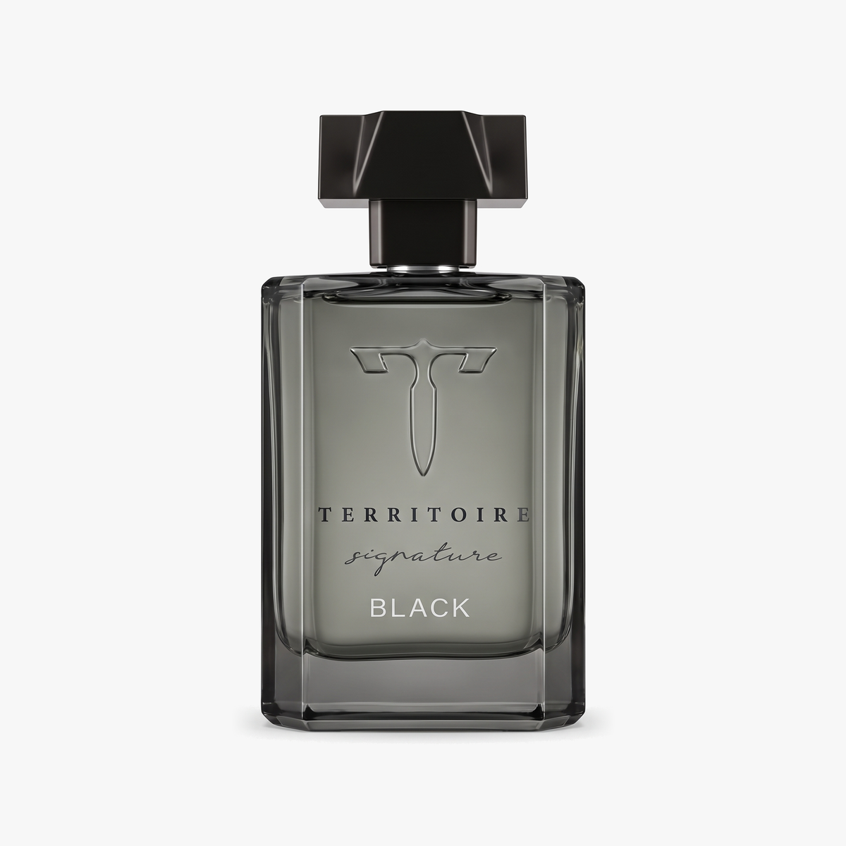 Territoire Signature Black EDP 100 mL