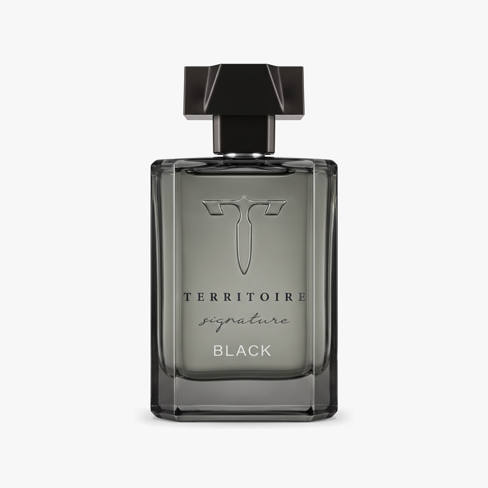 Territoire Signature Black EDP 100 mL