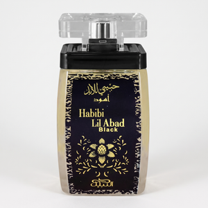 Nabeel Habibi Lil Abad Black EDP 100 mL