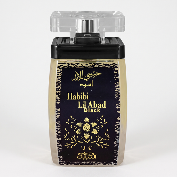 Nabeel Habibi Lil Abad Black EDP 100 mL