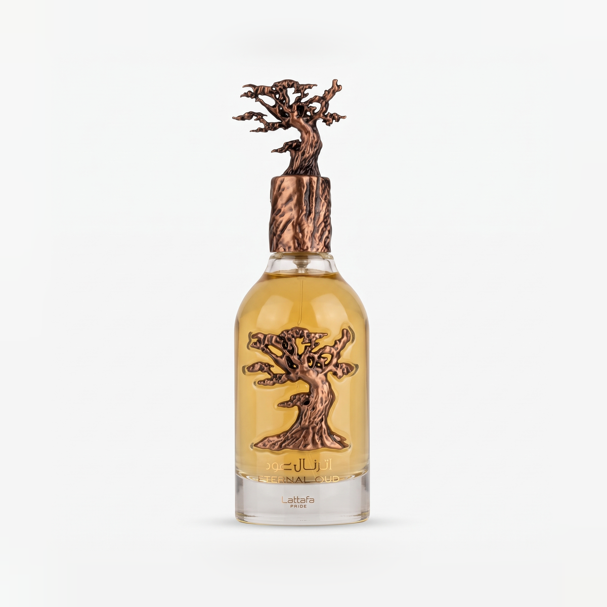 Lattafa Eternal Oud By EDP 100 mL