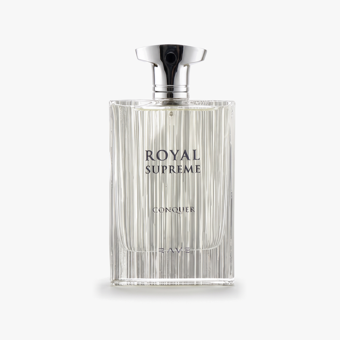 rave Royal Supreme Conquer EDP 100 mL