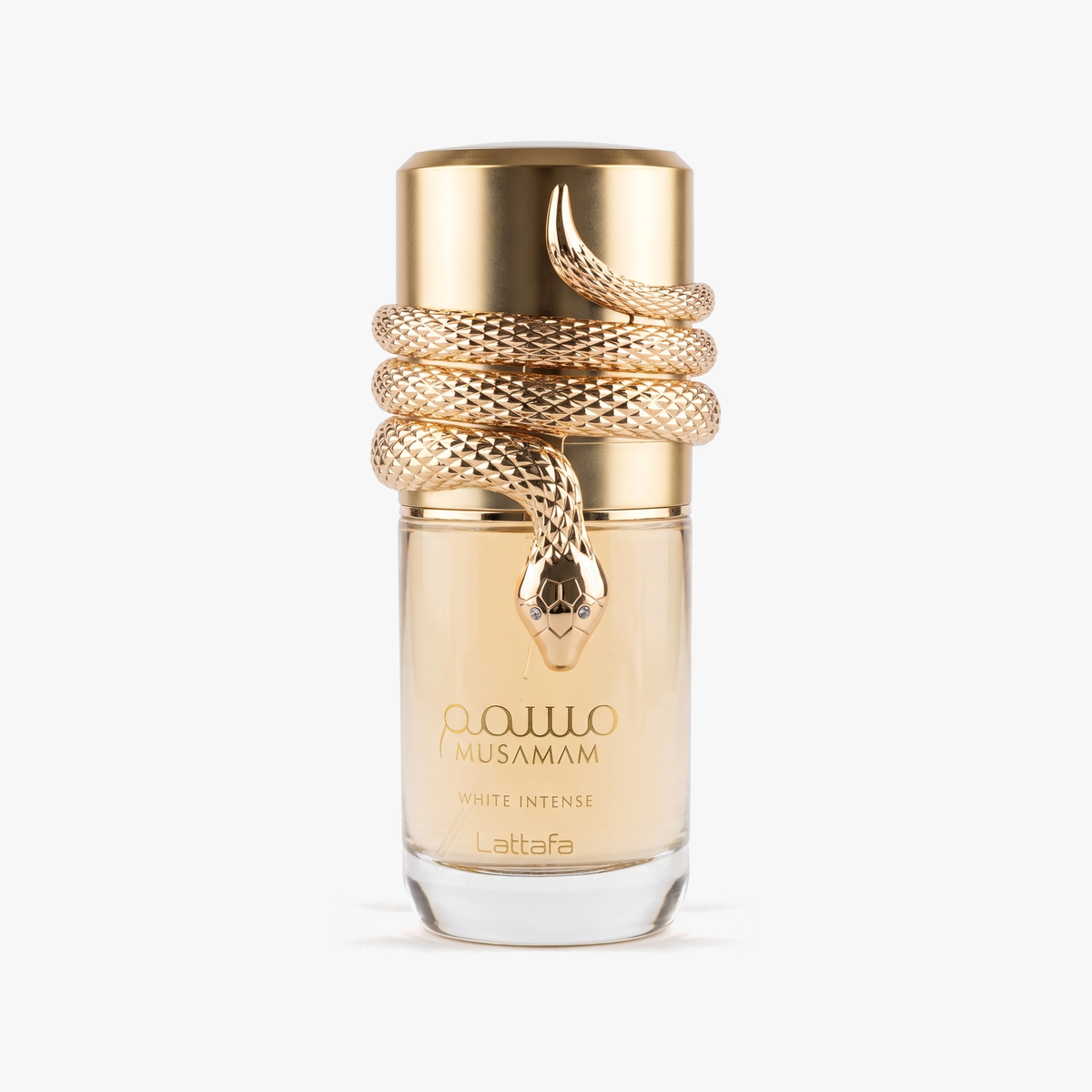 Lattafa Musamam White Intense EDP 100 mL