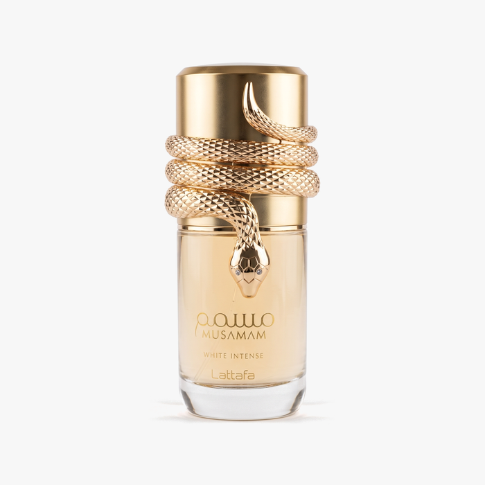 Lattafa Musamam White Intense EDP 100 mL