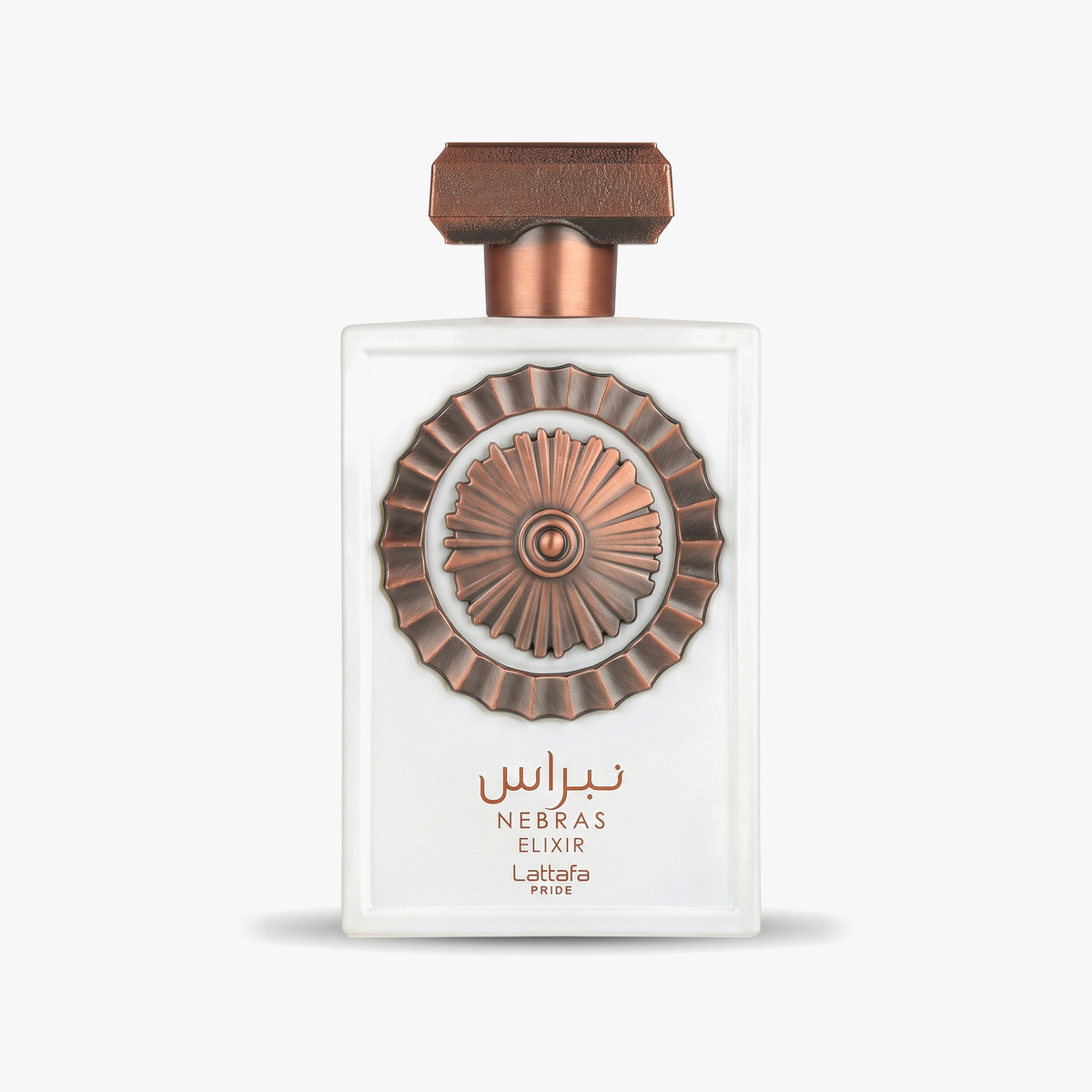 Lattafa Nebras Elixir EDP 100 mL
