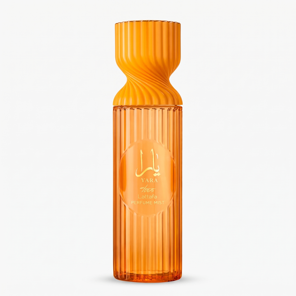 Lattafa Yara Tous Perfume Mist 250 mL