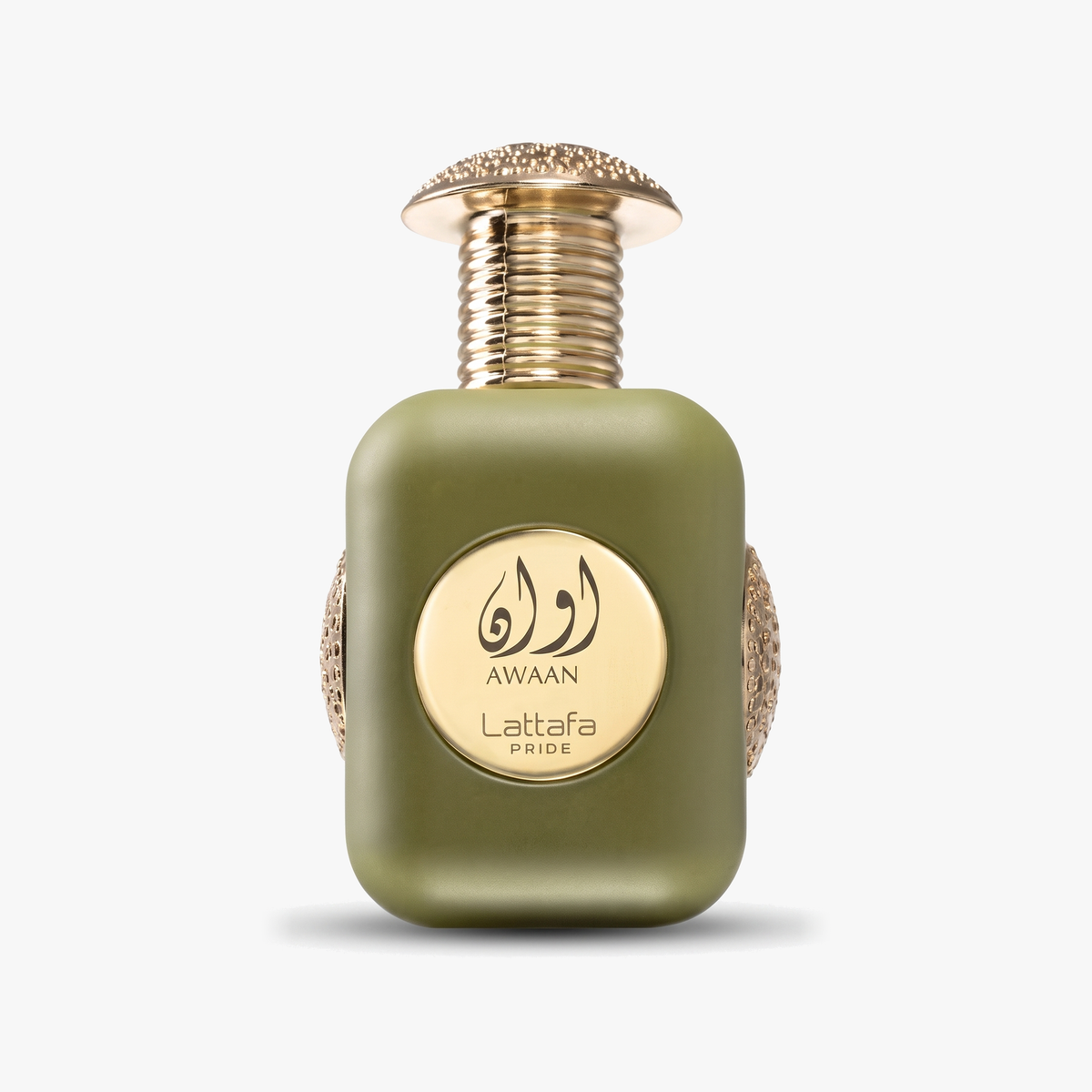 Lattafa Awaan Gold EDP 100 mL