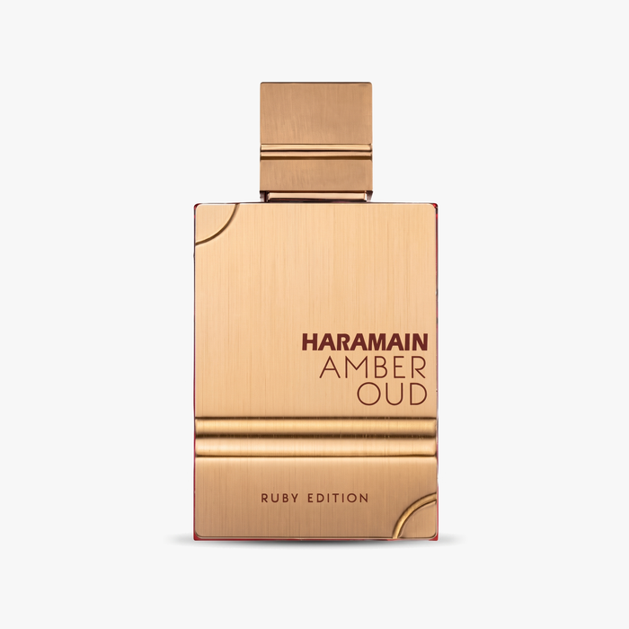 Al Haramain Amber Oud Ruby EDP 200 mL
