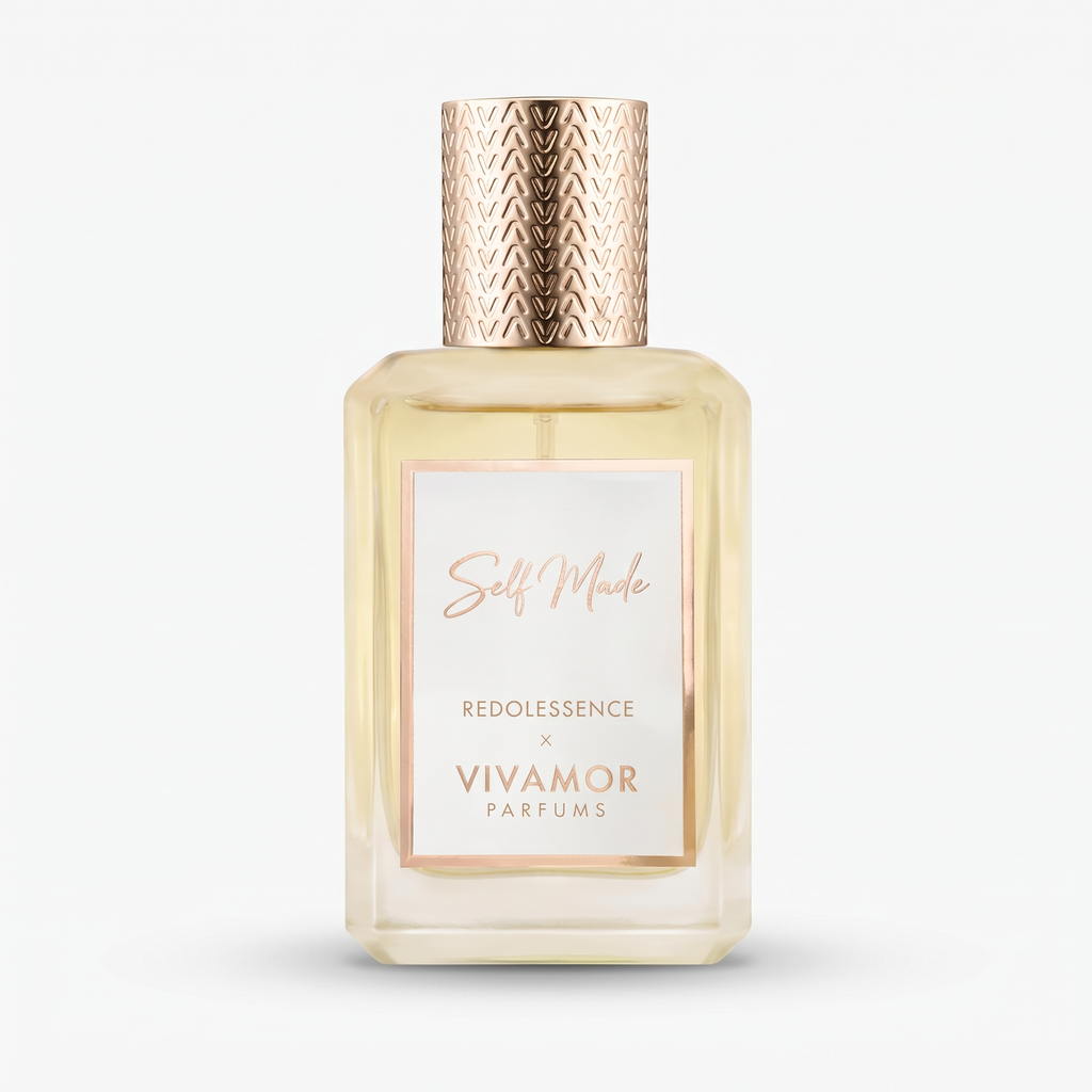 Vivamor Parfums Vivamore Self Made Extrait de Parfum 100 mL