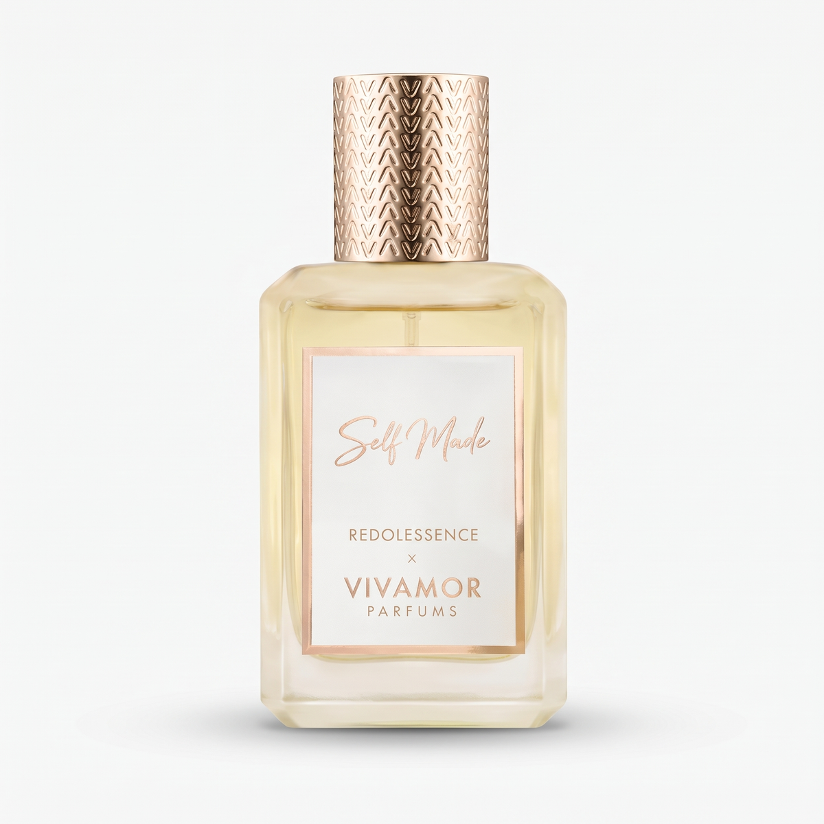 Vivamor Parfums Vivamore Self Made Extrait de Parfum 100 mL