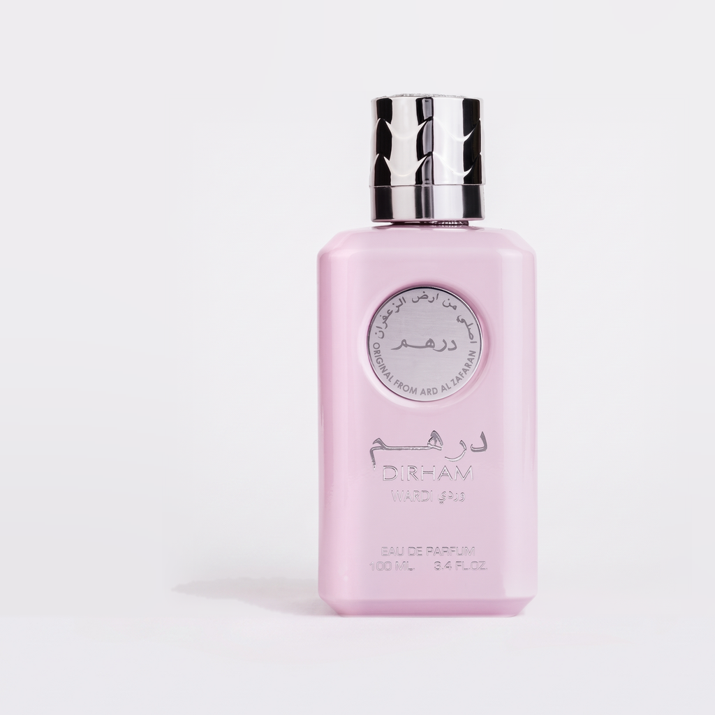 Ard Al Zaafaran Dirham Wardi EDP 100 mL