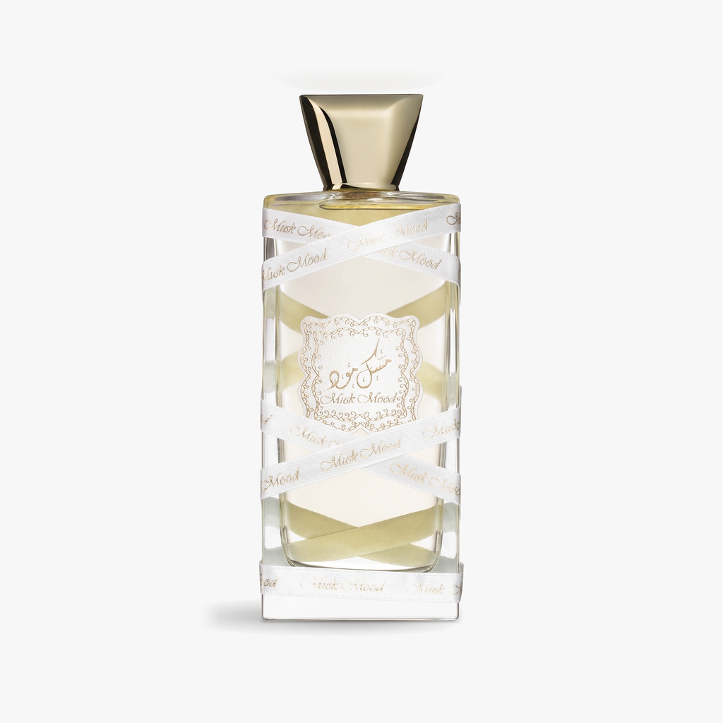 Lattafa Musk Mood EDP 100 mL