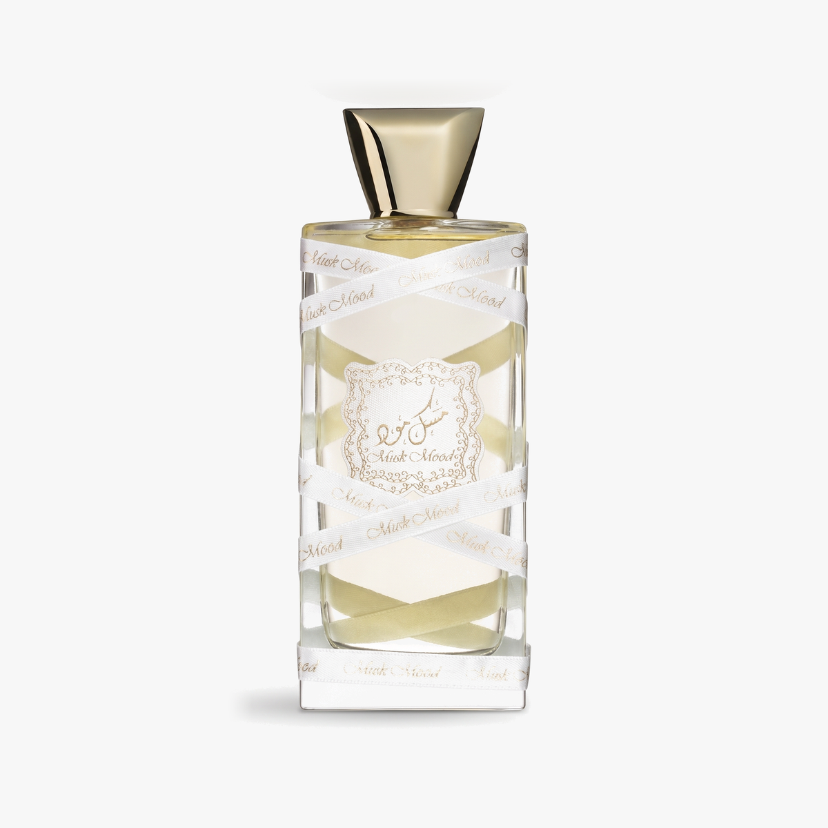 Lattafa Musk Mood EDP 100 mL
