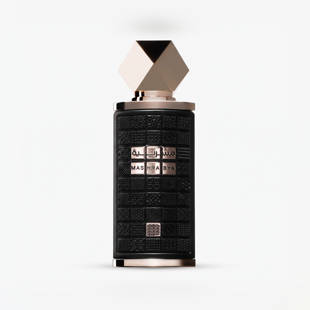 Lattafa Mashrabya EDP 3.4 oz