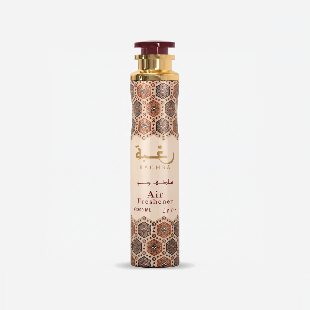 Raghba Raaghba Air Freshener 300 mL