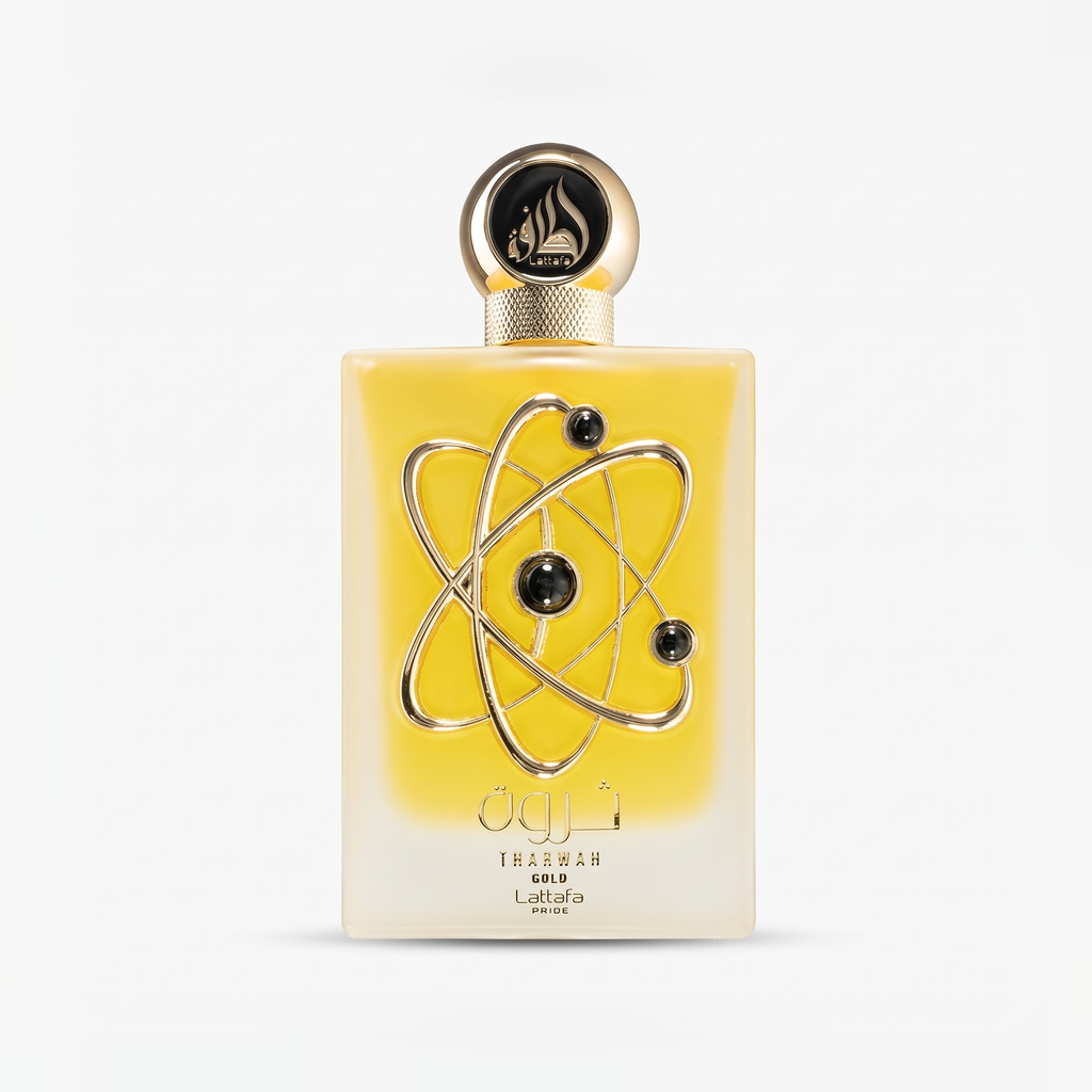 Lattafa Pride Tharwah Gold EDP 100 mL