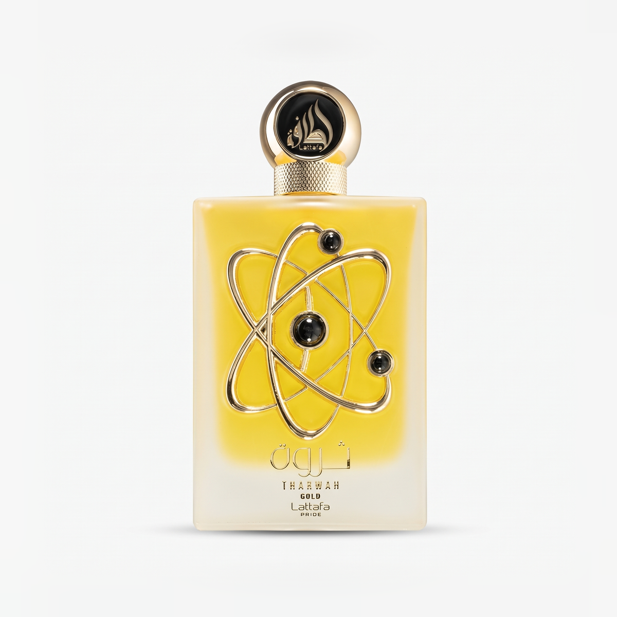 Lattafa Pride Tharwah Gold EDP 100 mL