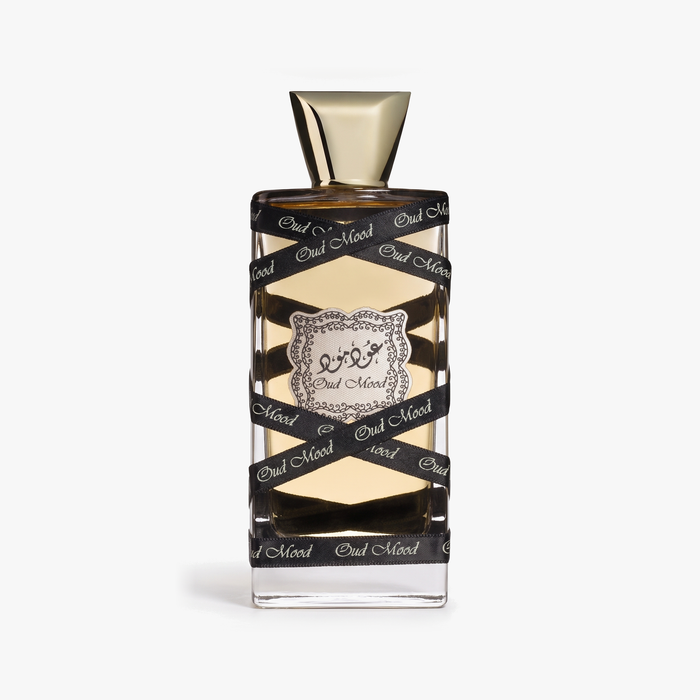 Lattafa Oud Mood EDP 3.4 oz
