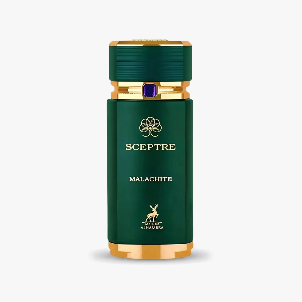 Lattafa Sceptre Malachite EDP 100 mL