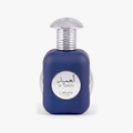 Lattafa Al Ameed Silver EDP 100 mL