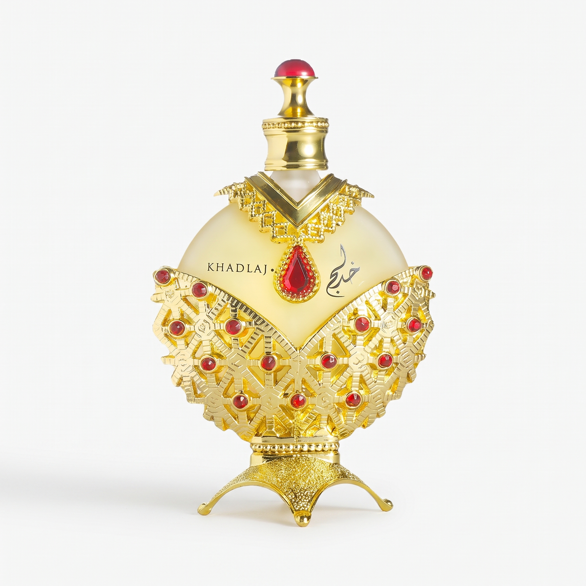Khadlaj Hareem Al Sultan Gold Oil 35ml